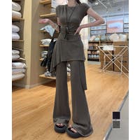 Miniministore（ミニミニストア）のトップス/アンサンブル