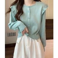 Miniministore（ミニミニストア）のトップス/カーディガン
