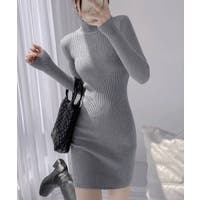 Miniministore（ミニミニストア）のワンピース・ドレス/ニットワンピース