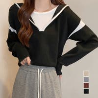 Miniministore（ミニミニストア）のトップス/ニット・セーター