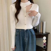 Miniministore（ミニミニストア）のトップス/ニット・セーター