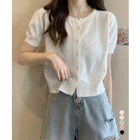 Miniministore（ミニミニストア）のトップス/カーディガン