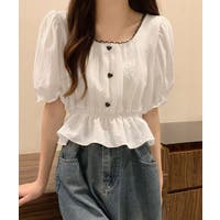 Miniministore（ミニミニストア）のトップス/ブラウス