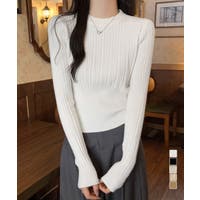 Miniministore（ミニミニストア）のトップス/ニット・セーター