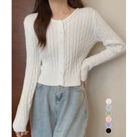 Miniministore（ミニミニストア）のトップス/カーディガン
