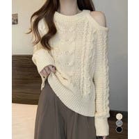 Miniministore（ミニミニストア）のトップス/ニット・セーター