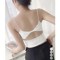 Miniministore（ミニミニストア）のトップス/キャミソール