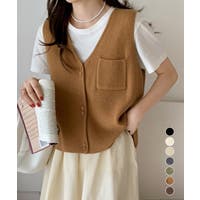 Miniministore（ミニミニストア）のトップス/ベスト・ジレ