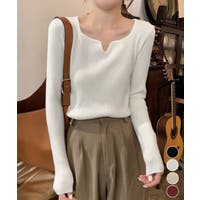 Miniministore（ミニミニストア）のトップス/ニット・セーター