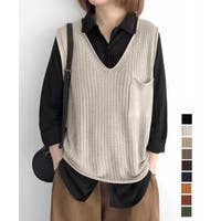 Miniministore（ミニミニストア）のトップス/ベスト・ジレ