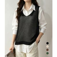 Miniministore（ミニミニストア）のトップス/ベスト・ジレ