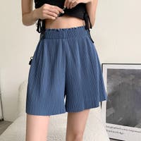 楽天市場】ボトムス レディース ショートパンツ 短パン ショー