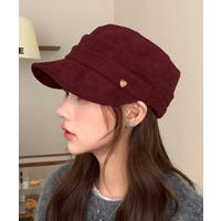 Miniministore（ミニミニストア）の帽子/キャスケット