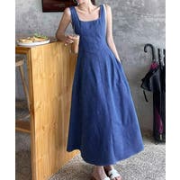 Miniministore（ミニミニストア）のワンピース・ドレス/デニムワンピース