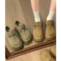 Miniministore（ミニミニストア）のシューズ・靴/モカシン