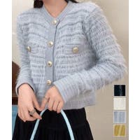 Miniministore（ミニミニストア）のトップス/カーディガン