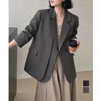 Miniministore（ミニミニストア）のアウター(コート・ジャケットなど)/テーラード