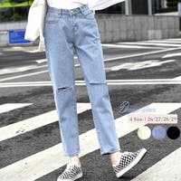 レディースパンツ ボトムスの種類を解説 特長や着こなし術を知ろう ファッション通販shoplist ショップリスト