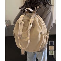 Miniministore（ミニミニストア）のバッグ・鞄/リュック・バックパック