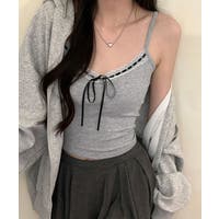 Miniministore（ミニミニストア）のトップス/キャミソール