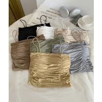 Miniministore（ミニミニストア）のトップス/キャミソール