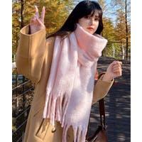Miniministore（ミニミニストア）の小物/マフラー