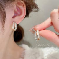 Miniministore（ミニミニストア）のアクセサリー/ピアス