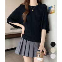 Miniministore（ミニミニストア）のトップス/ニット・セーター