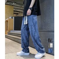 AsaAura（アサオーラ）のパンツ・ズボン/ワイドパンツ