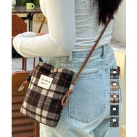 Miniministore（ミニミニストア）のバッグ・鞄/ショルダーバッグ