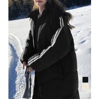 Miniministore（ミニミニストア）のアウター(コート・ジャケットなど)/ロングコート