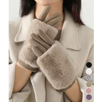 Miniministore（ミニミニストア）の小物/手袋