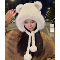 Miniministore（ミニミニストア）の帽子/ニット帽