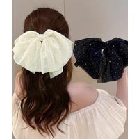 Miniministore（ミニミニストア）のヘアアクセサリー/ヘアクリップ・バレッタ