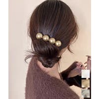 Miniministore（ミニミニストア）のヘアアクセサリー/ヘアクリップ・バレッタ