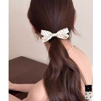 Miniministore（ミニミニストア）のヘアアクセサリー/ヘアクリップ・バレッタ