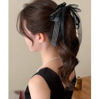 Miniministore（ミニミニストア）のヘアアクセサリー/シュシュ