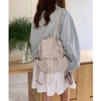 Miniministore（ミニミニストア）のバッグ・鞄/リュック