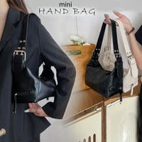 Miniministore（ミニミニストア）のバッグ・鞄/ハンドバッグ