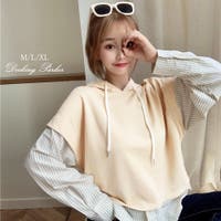 レディースパーカー ノースリーブ 袖なし ファッション通販shoplist ショップリスト レディースパーカー ノースリーブ 袖なし ファッション通販shoplist ショップリスト