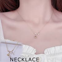 Miniministore（ミニミニストア）のアクセサリー/ネックレス