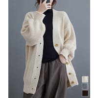 Miniministore（ミニミニストア）のトップス/カーディガン