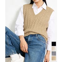 Miniministore（ミニミニストア）のトップス/ベスト・ジレ