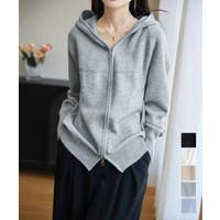 Miniministore（ミニミニストア）のトップス/カーディガン