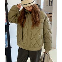 Miniministore（ミニミニストア）のアウター(コート・ジャケットなど)/ダウンジャケット・ダウンコート
