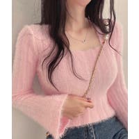 37ページ目）春 ピンク/桃色系（レディース） - ファッション通販