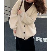 Miniministore（ミニミニストア）のトップス/カーディガン