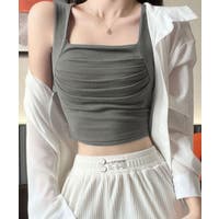 Miniministore（ミニミニストア）のトップス/タンクトップ