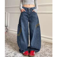 Miniministore（ミニミニストア）のパンツ・ズボン/デニム