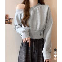 Miniministore（ミニミニストア）のトップス/トレーナー